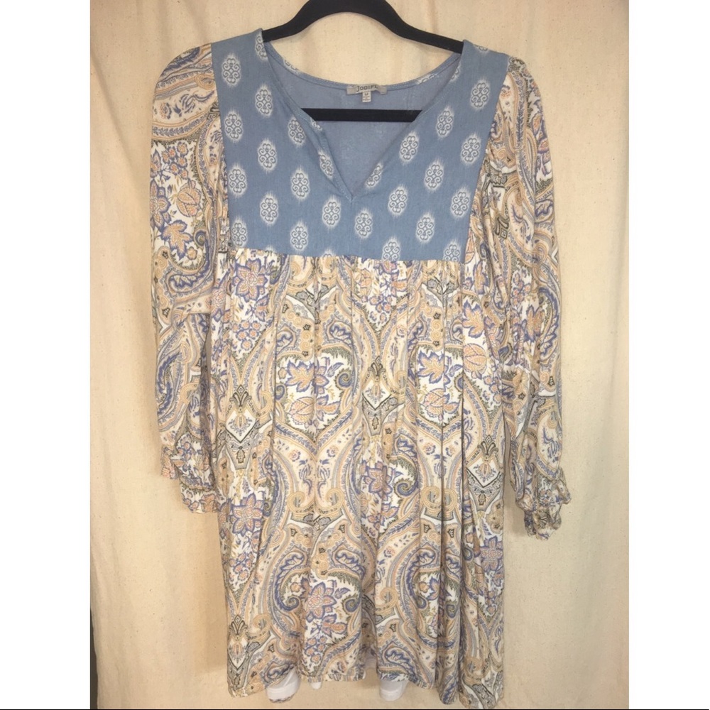 Boutique Dress
